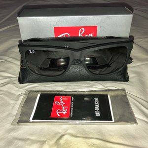 New Ray Ban Justin  Classics  RB4165  601/8G